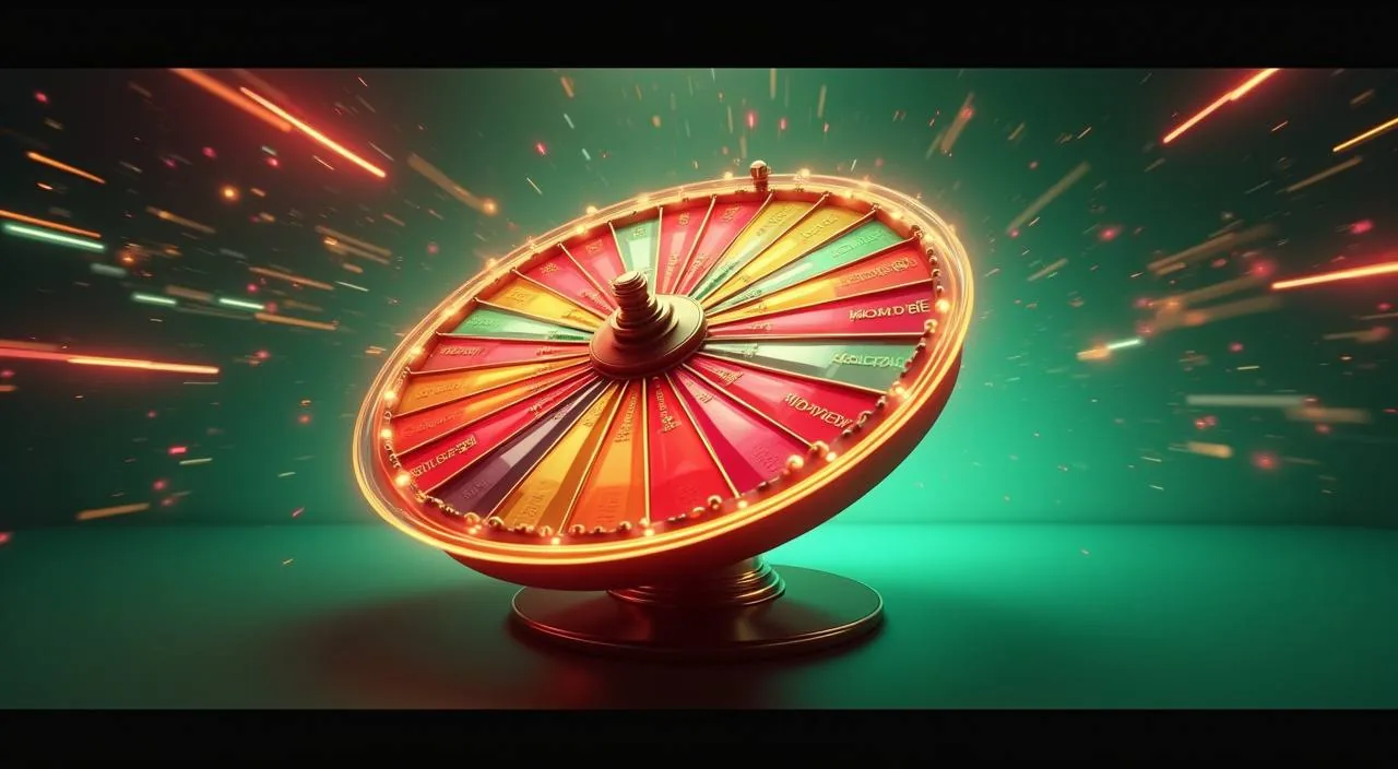 Slot Frenzy
